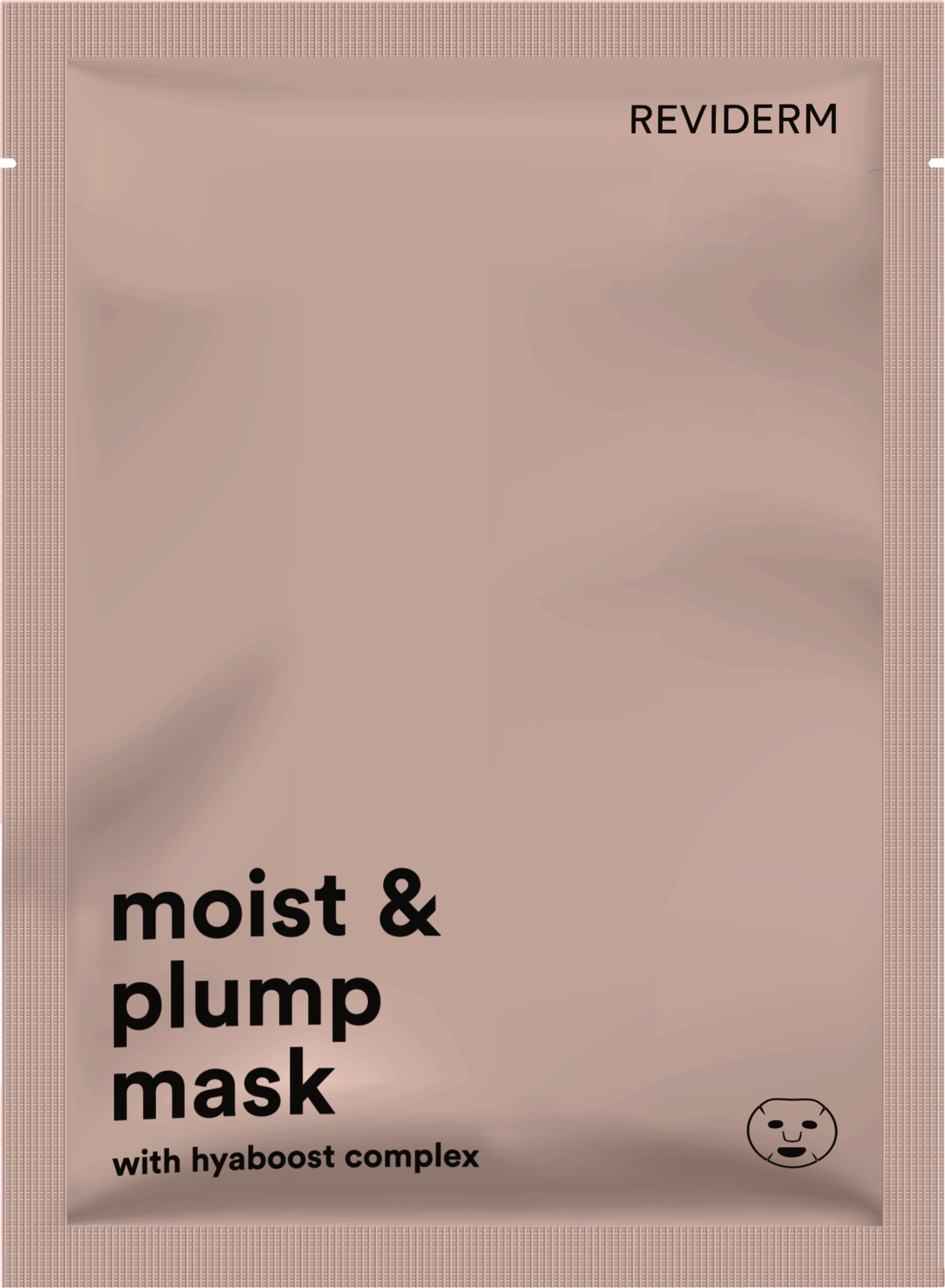 Moist and Plump Mask